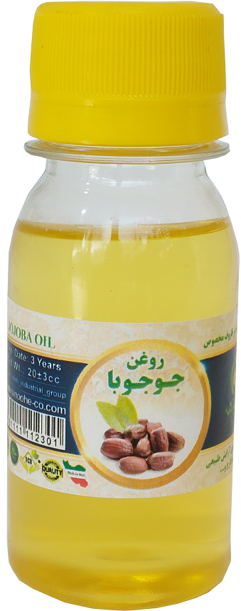 جوجوبا 60میلی سینوهه